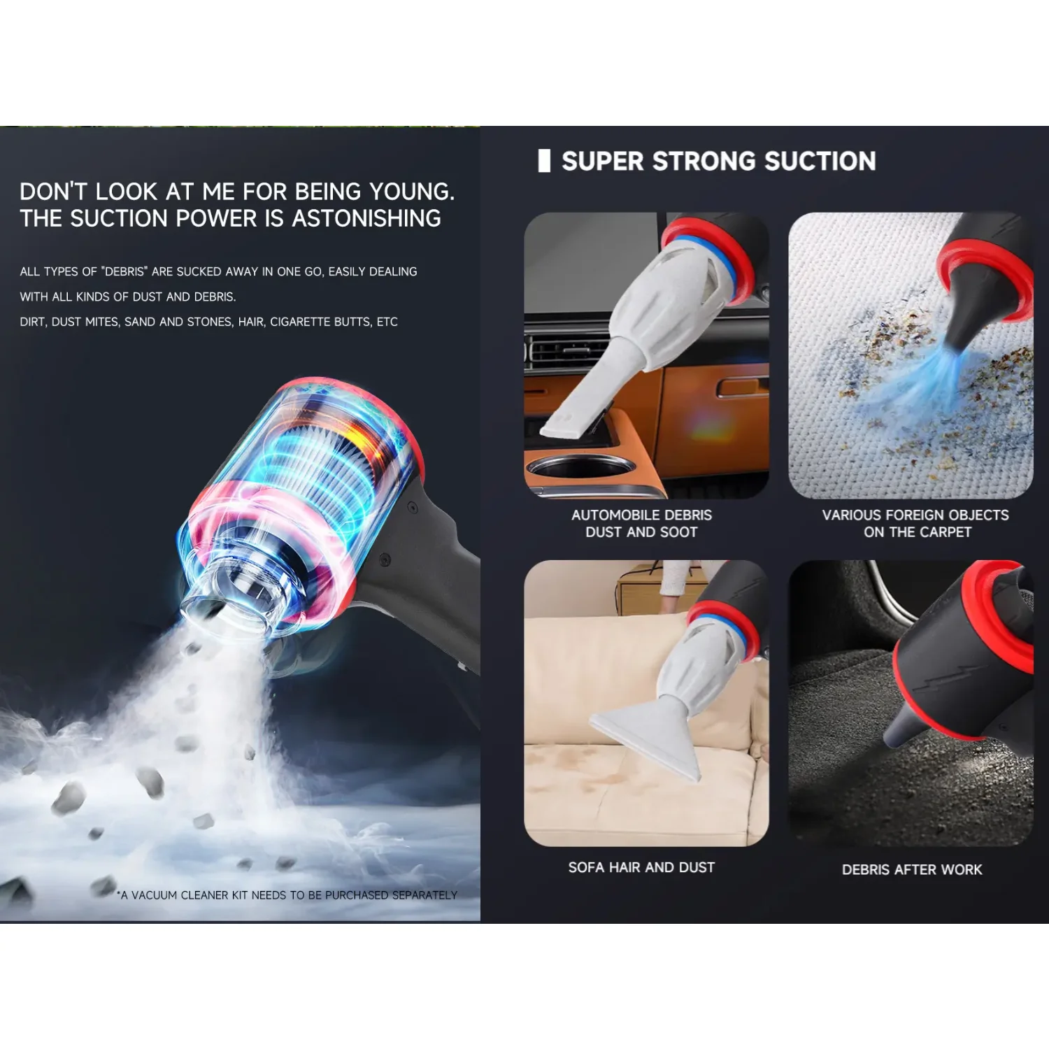 Рисунок 3 - Бесщеточный двигатель 28000 PA