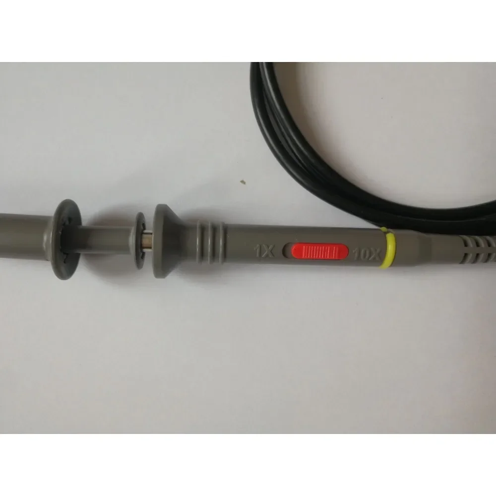 Oscilloscope Probes…