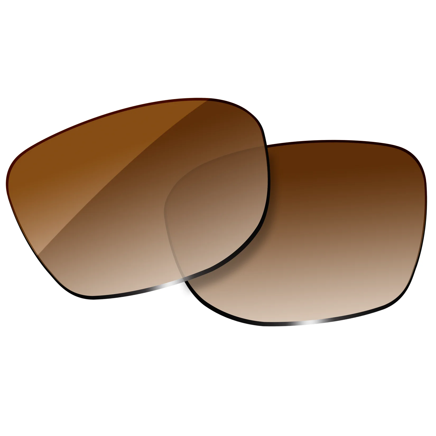 

OOWLIT Polarized Replacement Lenses for Oakley Urgency OO9158 Sunglasses