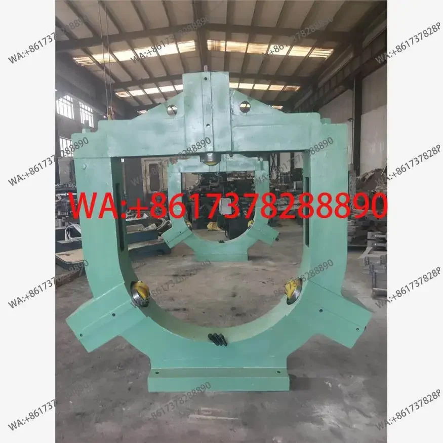 

Anyang Xinsheng lathe center frame Shenyang Dalian CW61100CW61125 roller enlarged hole weighted