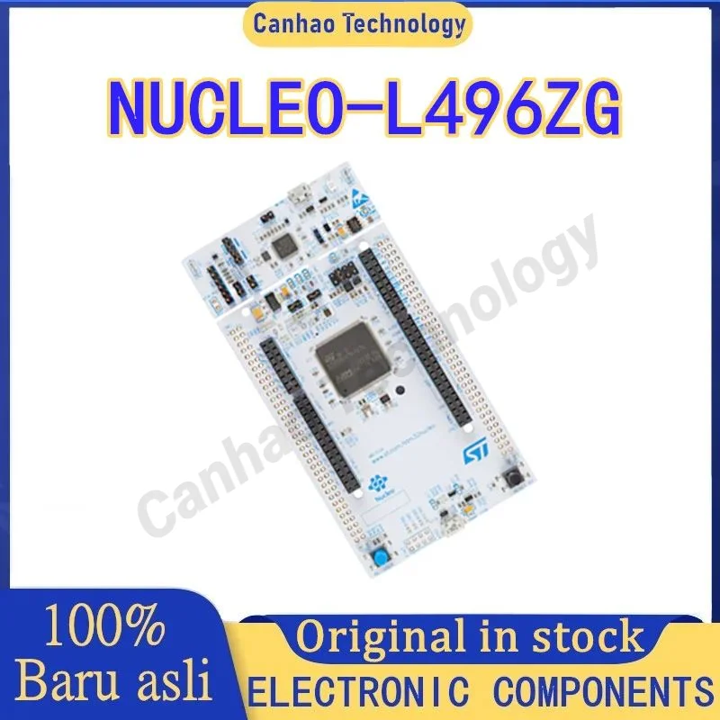 NUCLEO-L496ZG STM32L496ZG Nucleo-144 New Original in stock