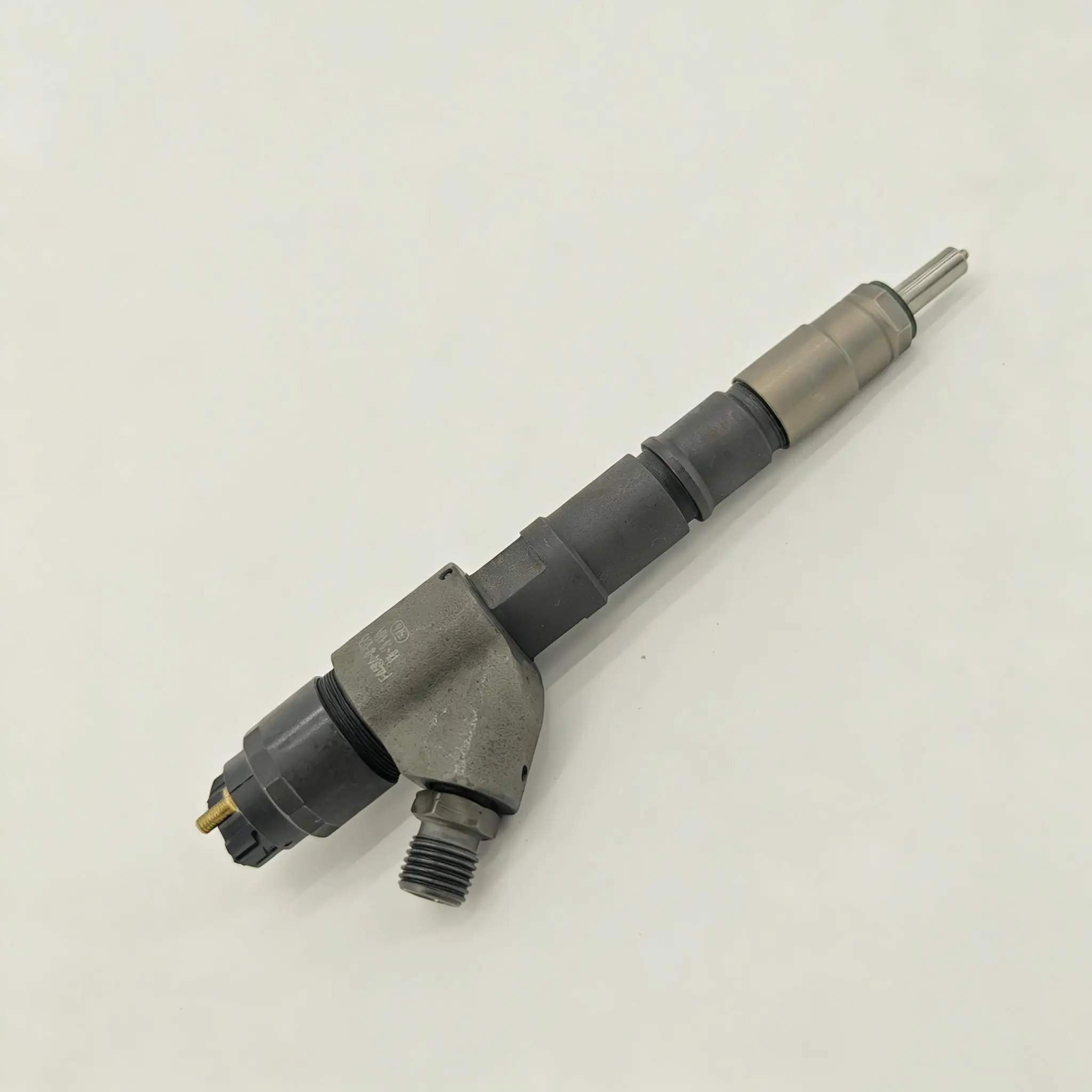 Hot Selling Fuel Injector 0445120066 For Volvo EC240B EC290B D7E Engine Deutz TCD2013