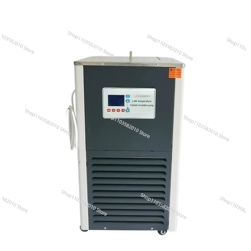 Laboratory Circulating Mini Prices Glycol Chiller
