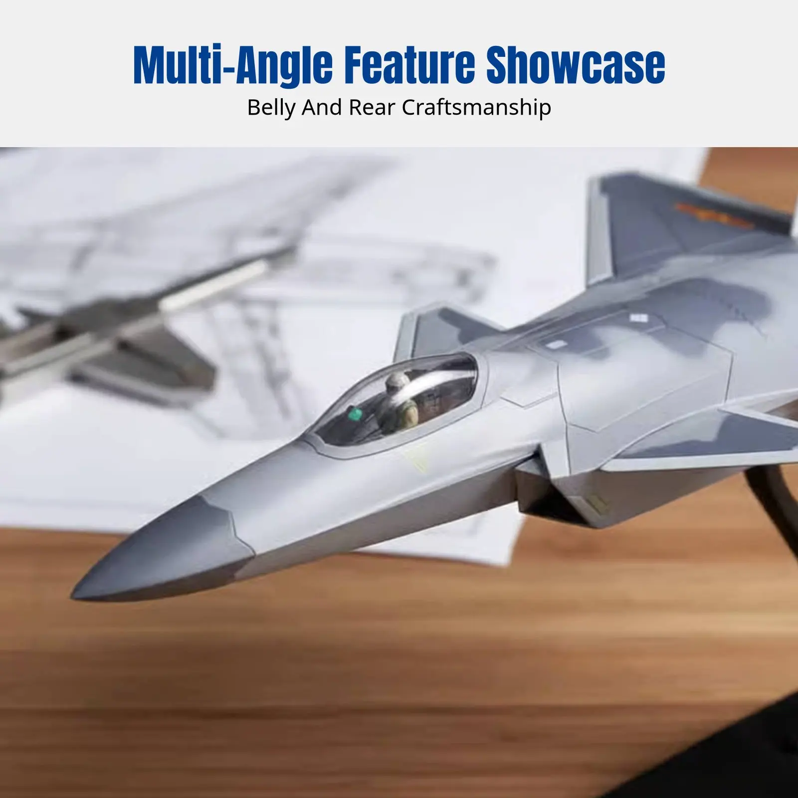 

Модель истребителя J20 Stealth Fighter из сплава, декоративная модель самолета, реалистичная коллекционная вещь для детей, мальчиков, с подставкой