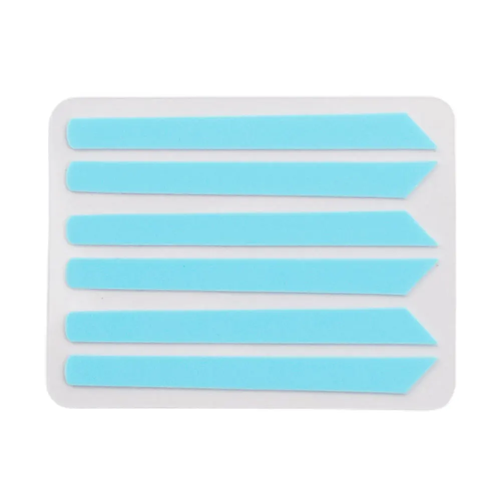 Kit de levantamiento de pestañas 3D, almohadillas de silicona para la Permanente de Pestañas, herramientas aplicadoras de rizador, 5/7 pares