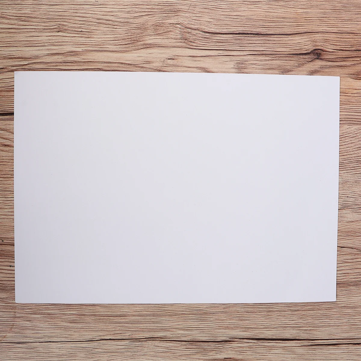 10 قطع من ورق البطاقات اللامع الأحمر مثالي لصناعة زينة عيد الميلاد وسجل القصاصات اللامعة