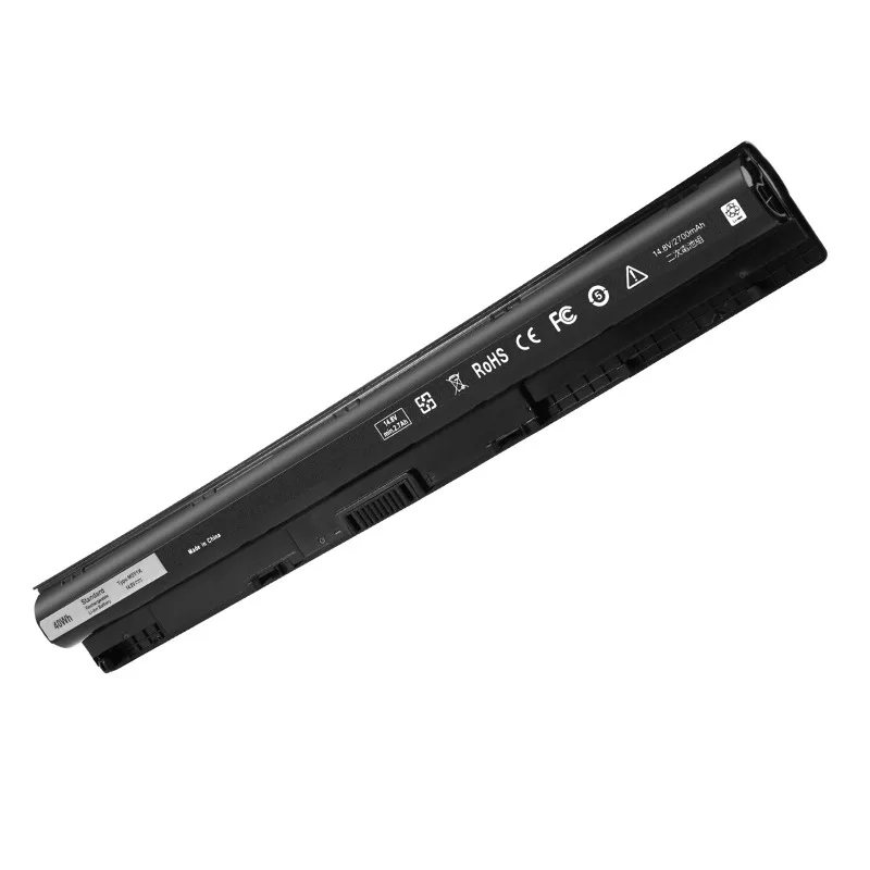 For Dell M5Y1K 3451 3458 3459 15-5558 3559 5559 Laptop Battery  High Capacity Battery High Quality Replacement Battery