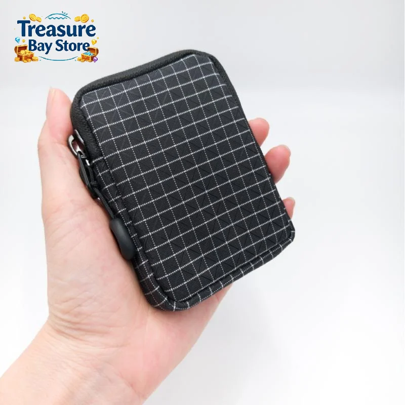 Mini Pochette Portatile EDC, P - Edc Carry Card recensione e prezzo