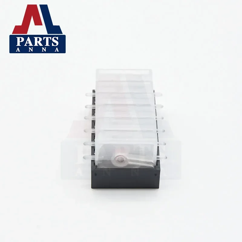 1Set CISS Diy Damper Check Valve Ink Control valve support for HP Canon Inkjet Printer Series co-supply of Continuous Ink Snpch