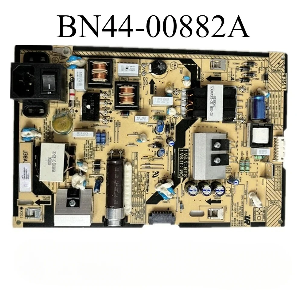 

Original Power Supply Board BN44-00882A F32E1P_KPN is for Samsung LH32PMFPBGA/GO LH32PMFP
