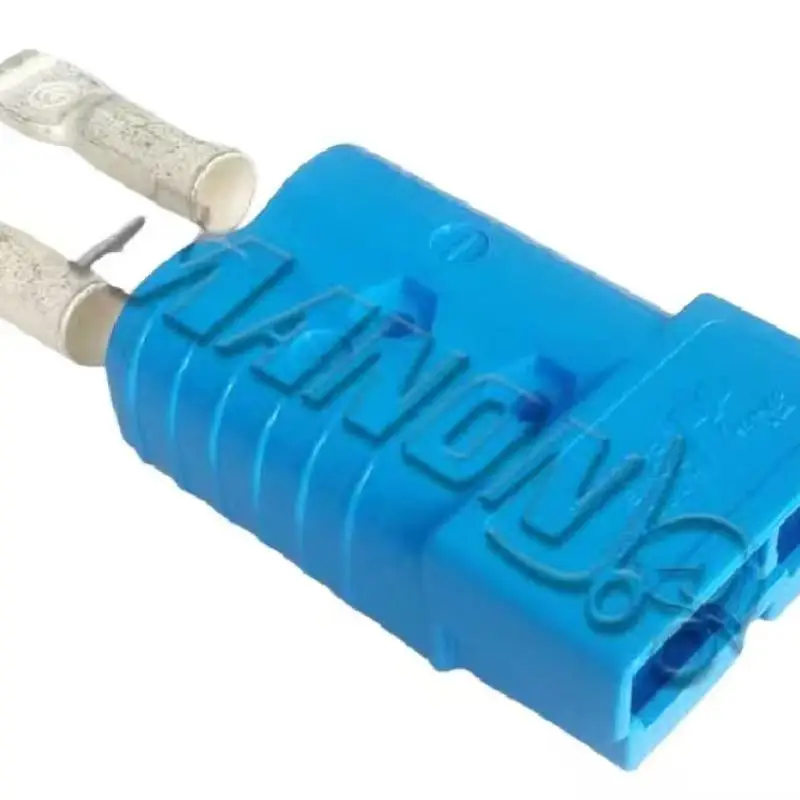 

High Quality Forklift Attachments CONNECTOR SB-350A 600V 25519-13130-71 for Toyota Forklift Parts