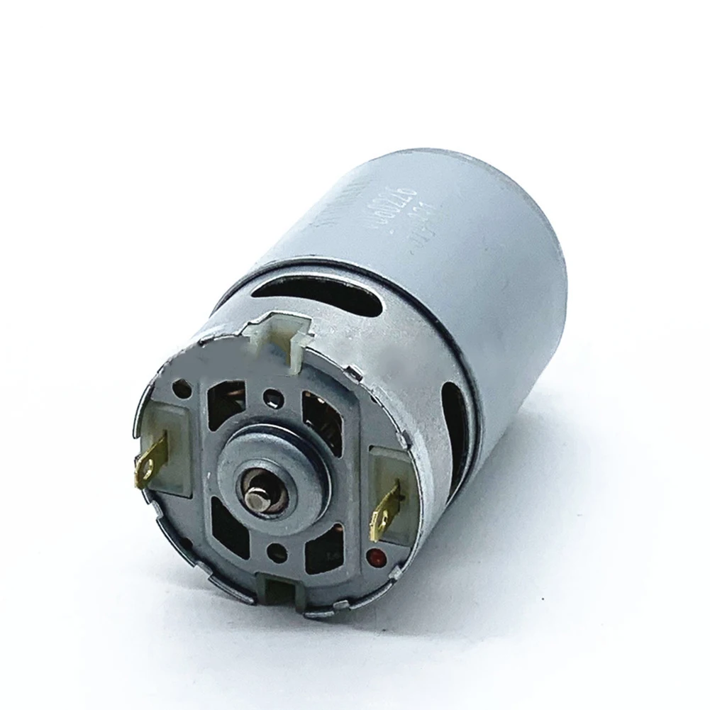 BS14.4V Motor Replacement High Speed Gear Box 317004440 RS-550 317004710 For Engine Electric Drill Motor Power Tools