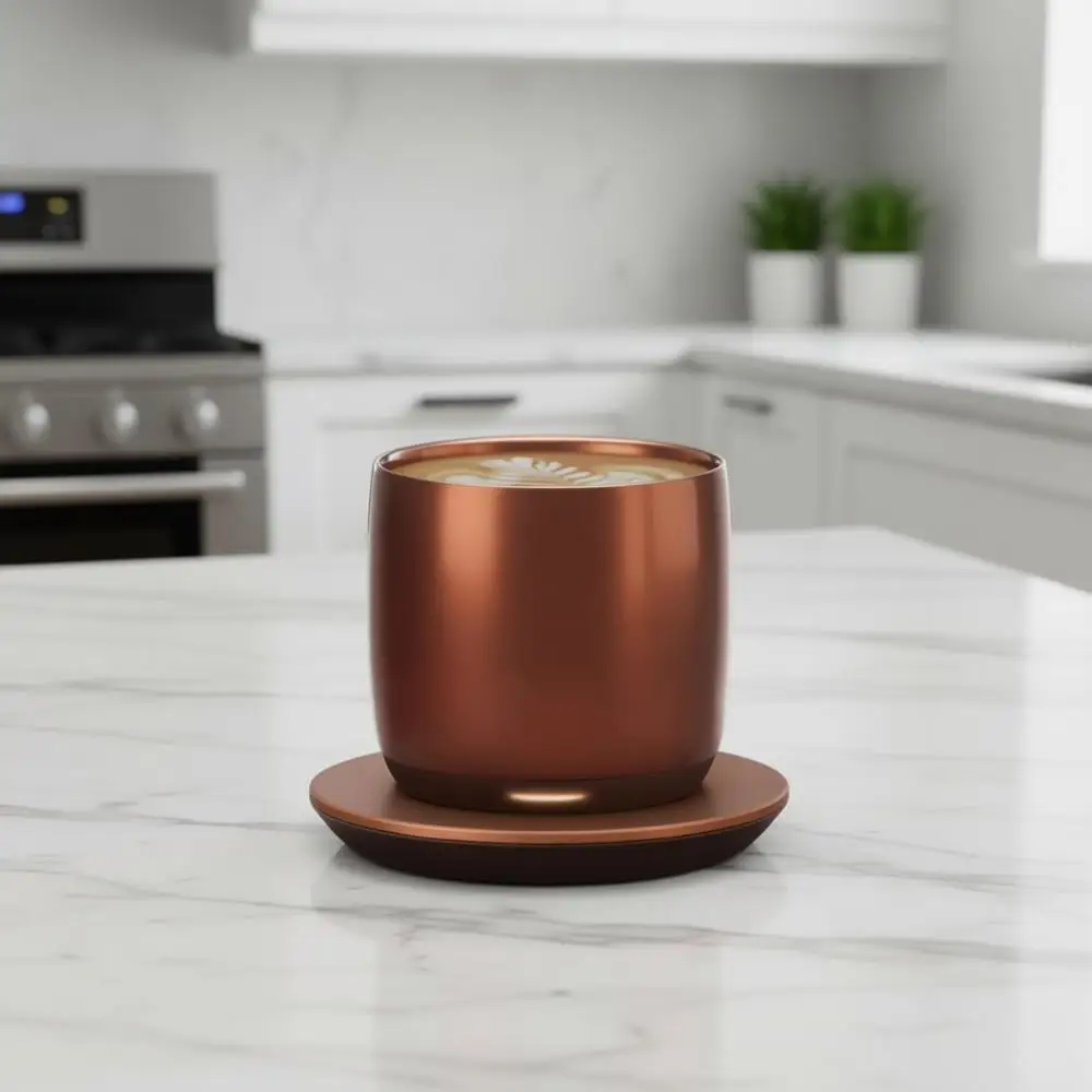 App-Controlled Heat… - image