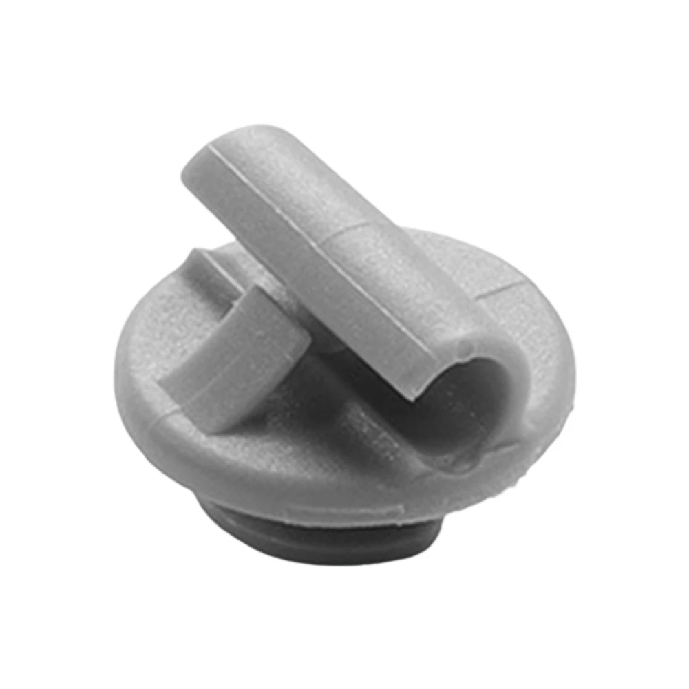 Luggage storage net fixing clip designed for Mercedes E-Class W207 E300 to maintain cargo positioning while driving