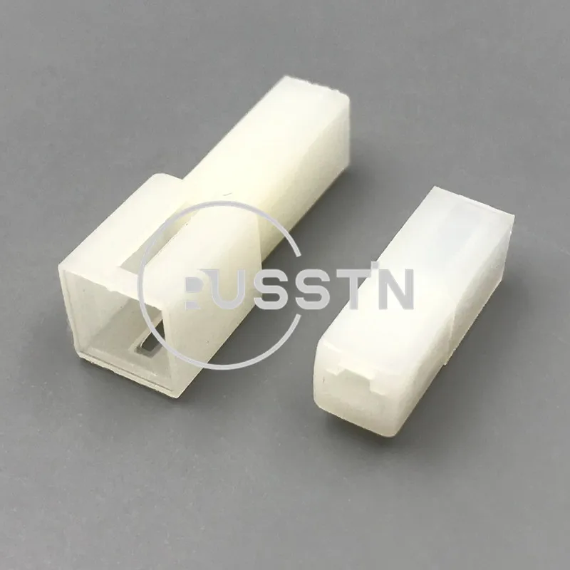 1 مجموعة 1 طريقة 2.8 سلسلة السيارات البلاستيك موصل التيار المتناوب الجمعية 626063 626062 غير مختومة سلك أنثى ذكر المقبس #1
