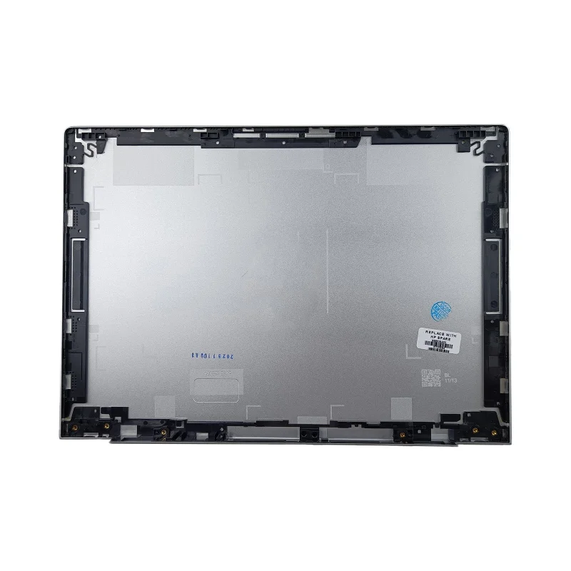 f  N96536-001 For HP EliteBook 640 G11 LCD Rear Top Lid Back Cover top case silver