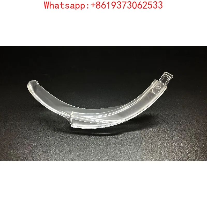 

Video Laryngoscope Disposable Video Laryngoscope Anesthesia Pharyngoscope Speculum