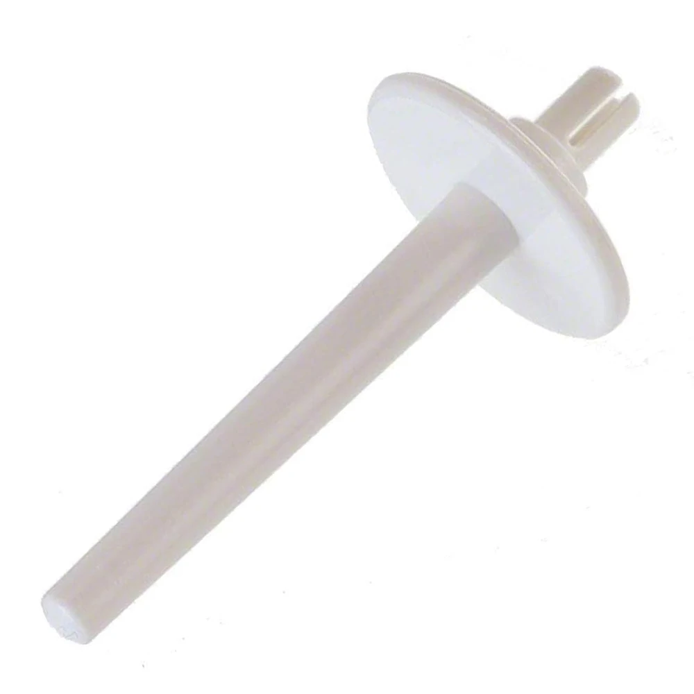 2/4 PCS Spool Pin Extra Twin Needle #13092001,130920021 For Singer Brother Riccar Simplicity Sewing Machine Accessories 
