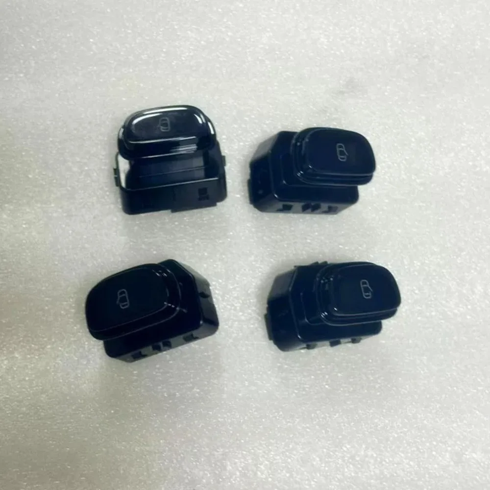 For RISING AUTO F7 Window Glass Regulator Switch Open Door Button Front Rear Left Right