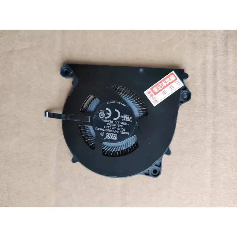 

Fan for Samsung Galaxy Book Pro 950QDB NP950QDB 950QED