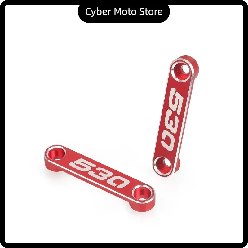 Placa de circuito de eje delantero para Yamaha T-MAX TMAX 530 tmax530 SX/DX 2015 2016 2017 2018 2019 T MAX 530 accesorios de cubierta decorativa