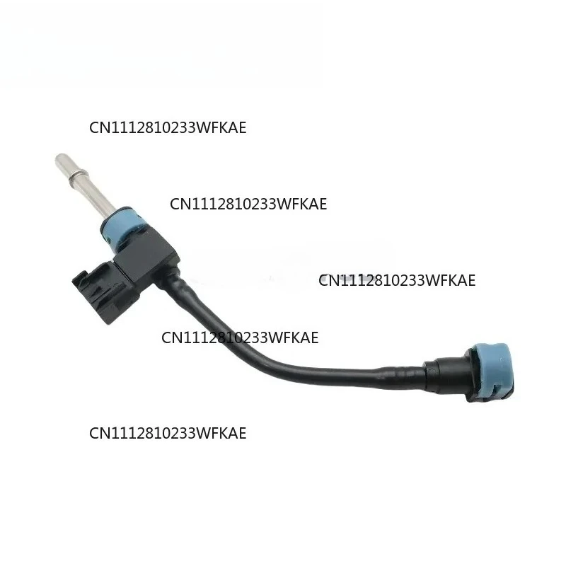 68210332AA 68210338AA Fuel Pressure Sensor Tube Pipe For Dodge Ram 2015-2019 1500 5.7L V8 Auto Parts Auto Part Accessories