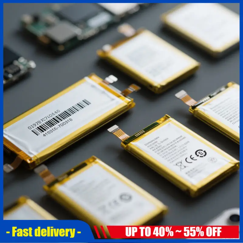 

Battery For Apple iPhone 11 Pro Max 11Pro