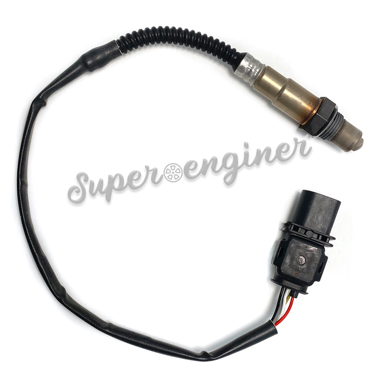Sensor de oxígeno para Land Rover Jaguar VOLKSWAGEN AUDI C2D24922 LR001370 LR035751