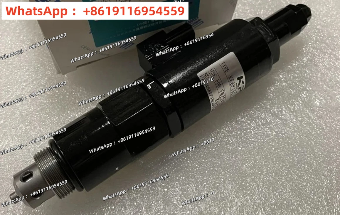 Excavator YN22V00035F1 SK210-8 260SR-3SK210-9 Solenoid valve YN22V00035F1