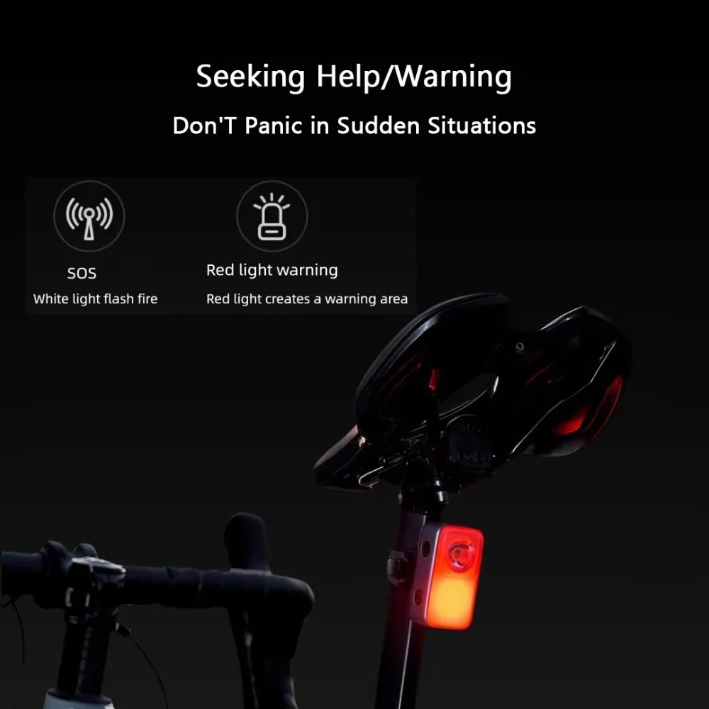 

Xiaomi MIJIA уличный многофункциональный съемный светильник для верховой езды, кемпинговый фонарь для улицы, аварийный водонепроницаемый электрический фонарь