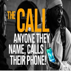 The Call by Hiroshi Magic(no apps)(Instant Download)