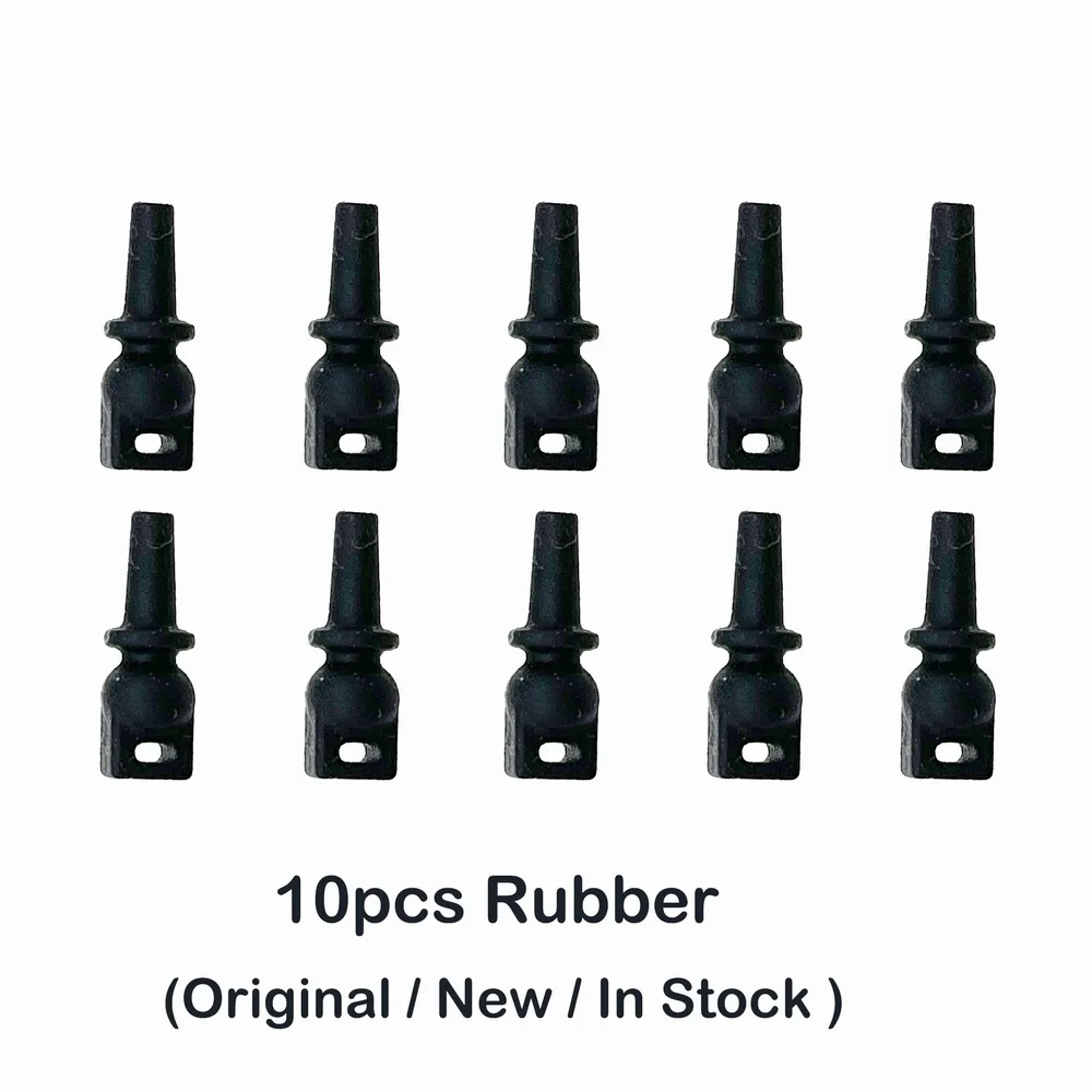 4pcs Factory Direct For Mavic 3/CINE Gimbal Damping Rubber Ball Vibration Shock Absorbing Damper Drone Repair Parts Wholesale