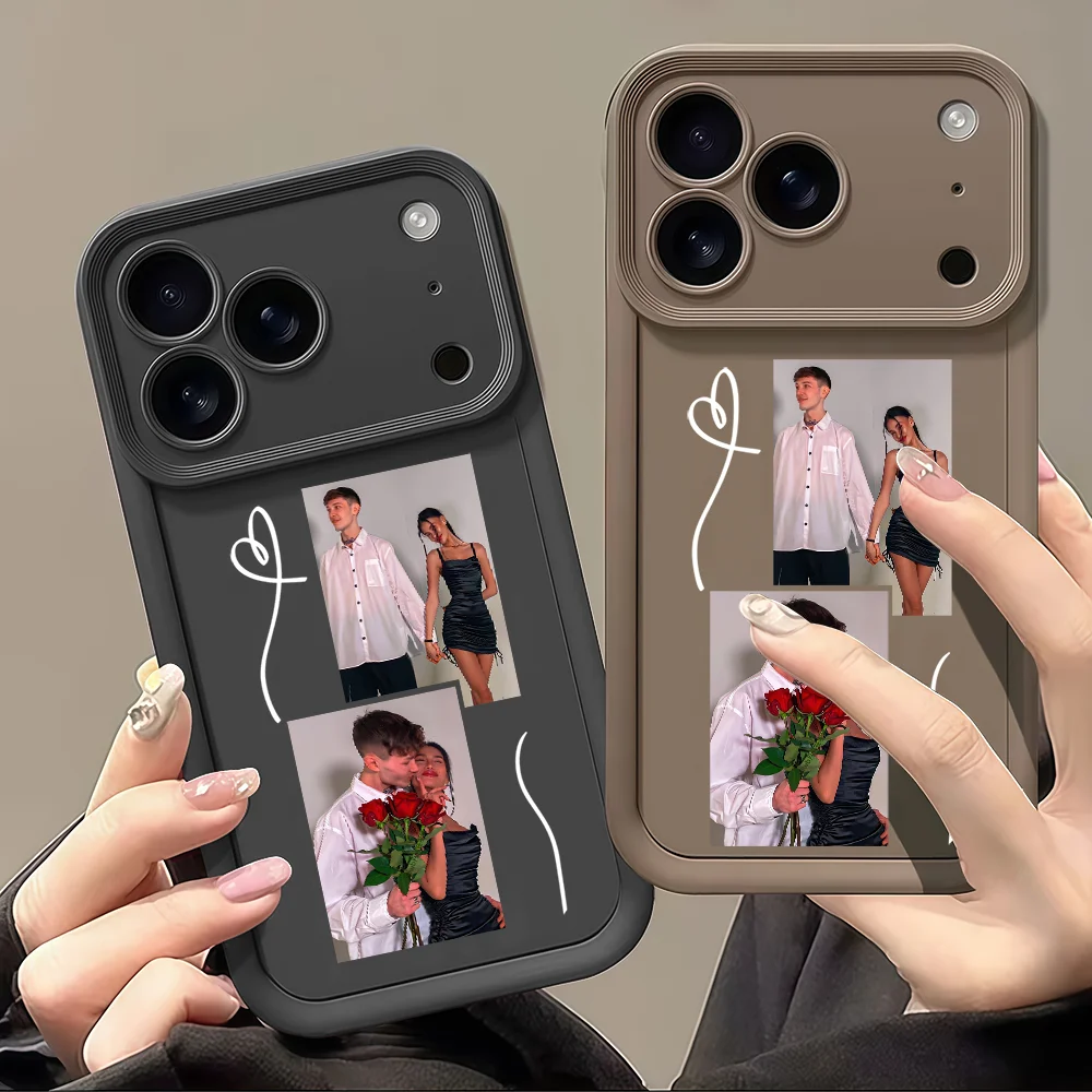 DIY Geperonaliseerde Foto Tele - Phone Cases Uk recensie en prijs