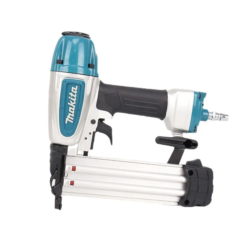 

Japan s AF506 18 Ga 50 mm (2inch) Pneumatic Brad Nailer Air Duster