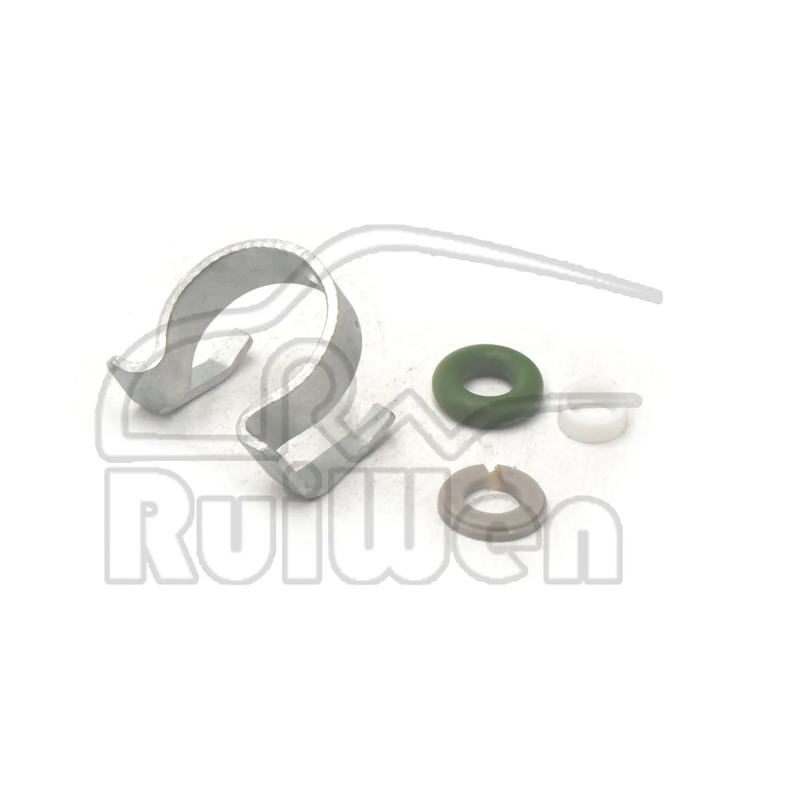 Injector Seal Repair Kit For Ford Ecosport Fiesta Focus Kuga Mondeo Transit Volvo S60 S80 V60 CM5G9U509AA 1764075 31375050