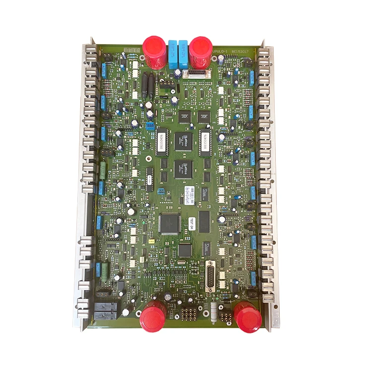 

BE153017 Breadboard Loom Parts Gamma Circuit Board for Textile Machinery Loom