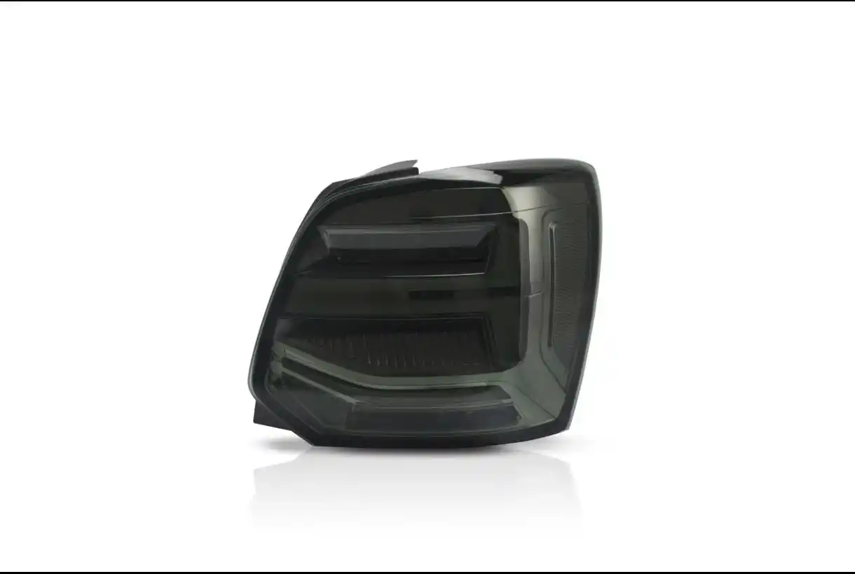 

Factory Hot Selling VLAND 2011-2016 VW Polo LED Back Lamp And Vento Rear Light New Condition 24v Car Taillight Tail Light Manufa