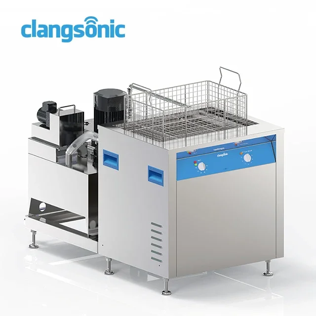 Ultrasonic Cleaning Bath 160litre 40khz 2400w Musical Laboratory Instrument Ultrasonic Cleaner