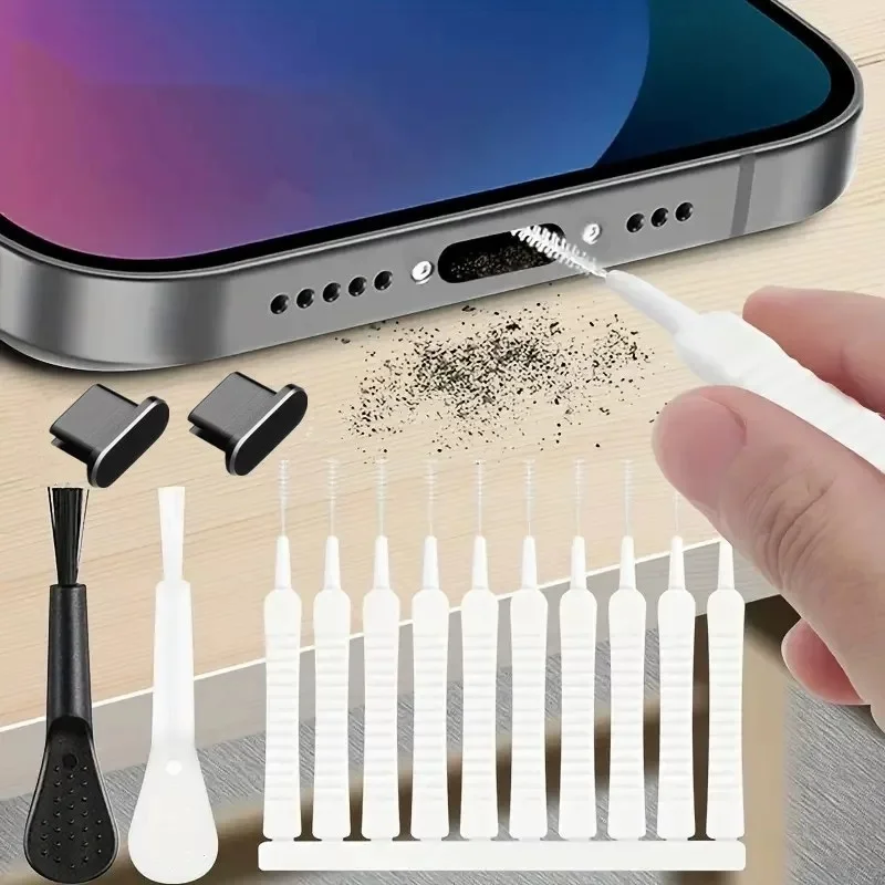 Metal Usb C Dust Pl… - image