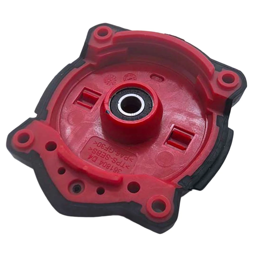 Rotor End Cap For 3453-20 For Impact Wrench End Cap Service Assembly Plastic Hand Tool Power Tool Accessories