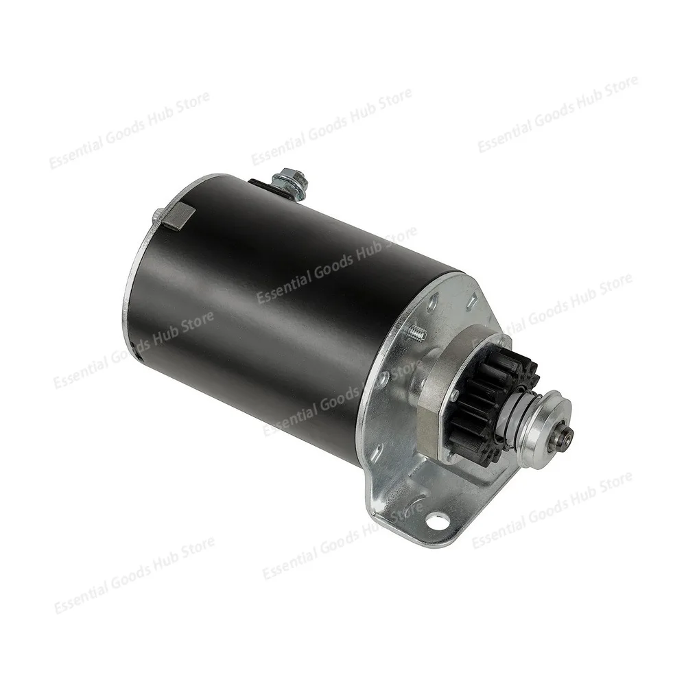 

16-tooth Lawn Mower Starter Motor 390838 497594 497595 5-22 HP 391423 392749