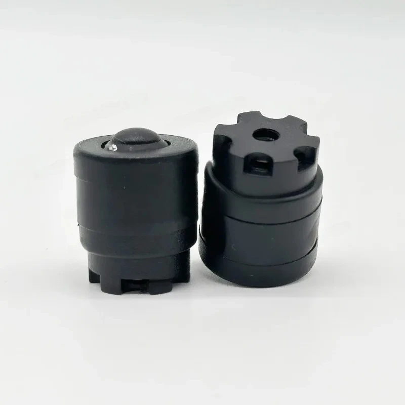 

Vacuum Blocks Suction Cups 10PCS 22X25Mm 1704A0014 Top Ball