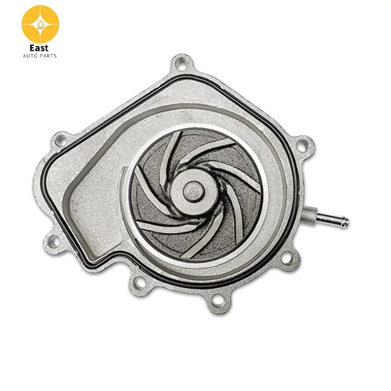 OEM 6512001901 6512000100 6512000300 Engine Cooling Water Pumps for Mercedes-Benz C-Class CLS X218 S-Class W221 V221 SLK R172