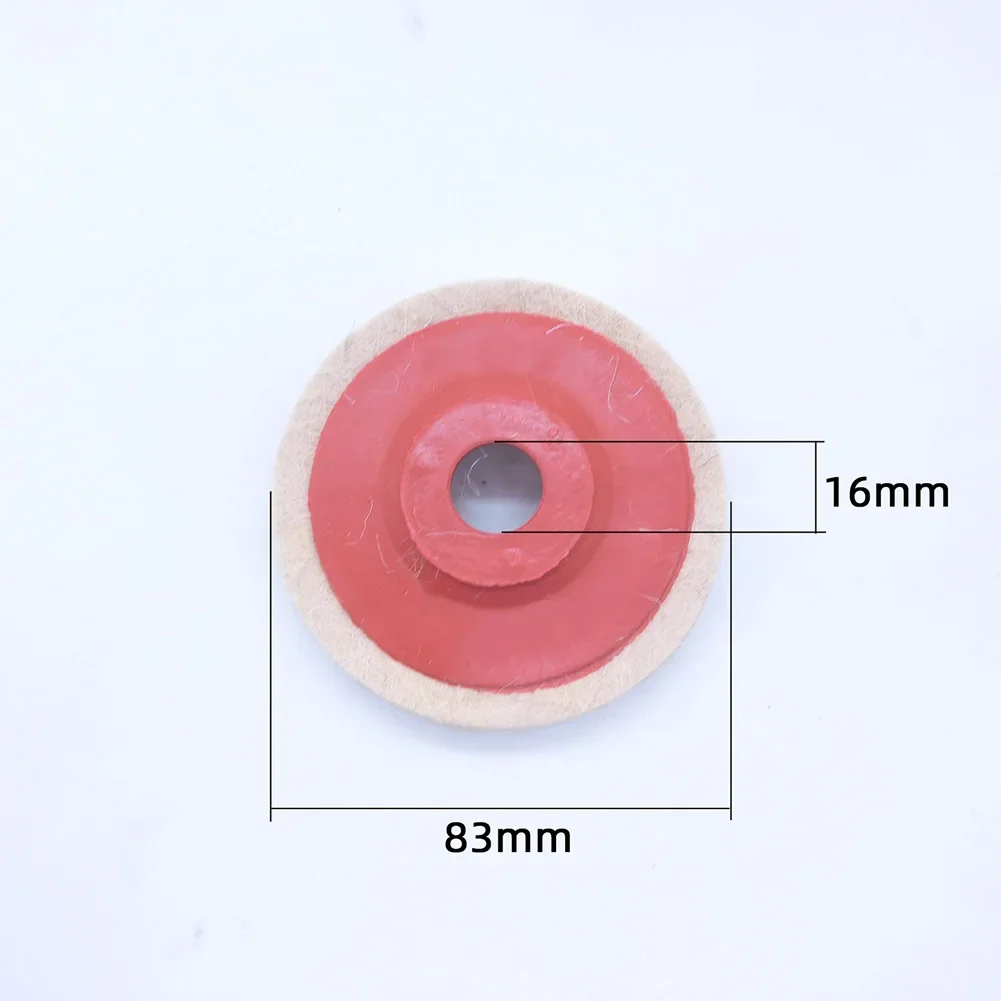 

Для детализации автомобилей, шерстяной полировальный круг, фетровые буферные диски, экологически чистые, безопасные, стабильные, многоповерхностного использования