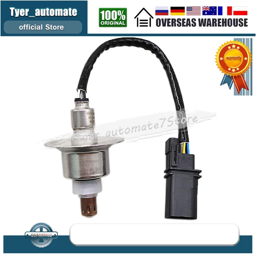 Oxygen Sensor Lambda Sensor O2 Sensor 39210-2GAA0 For HYUNDAI SANTA FE HYUNDAI SONATA KIA OPTIMA KIA SORENTO KIA SPORTAGE