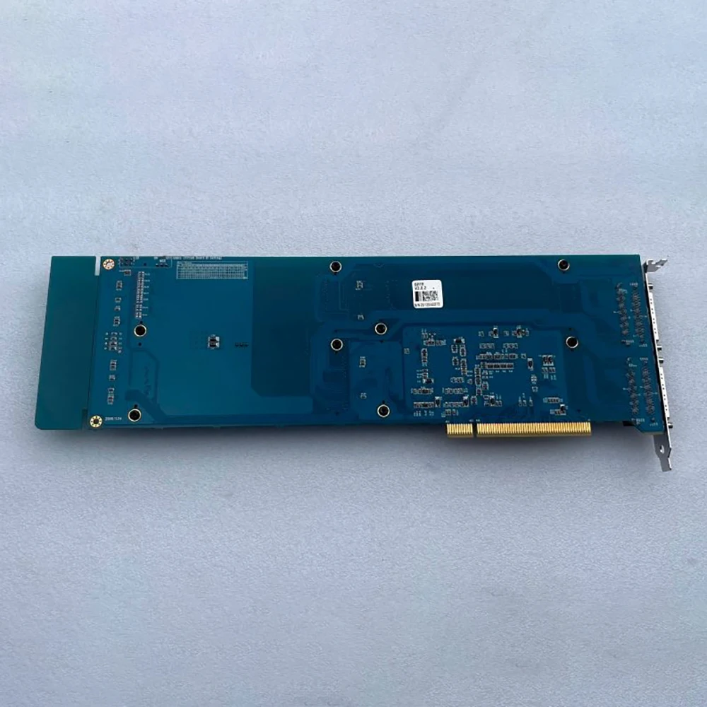 

Motion Control Card BPFR V3.0.2
