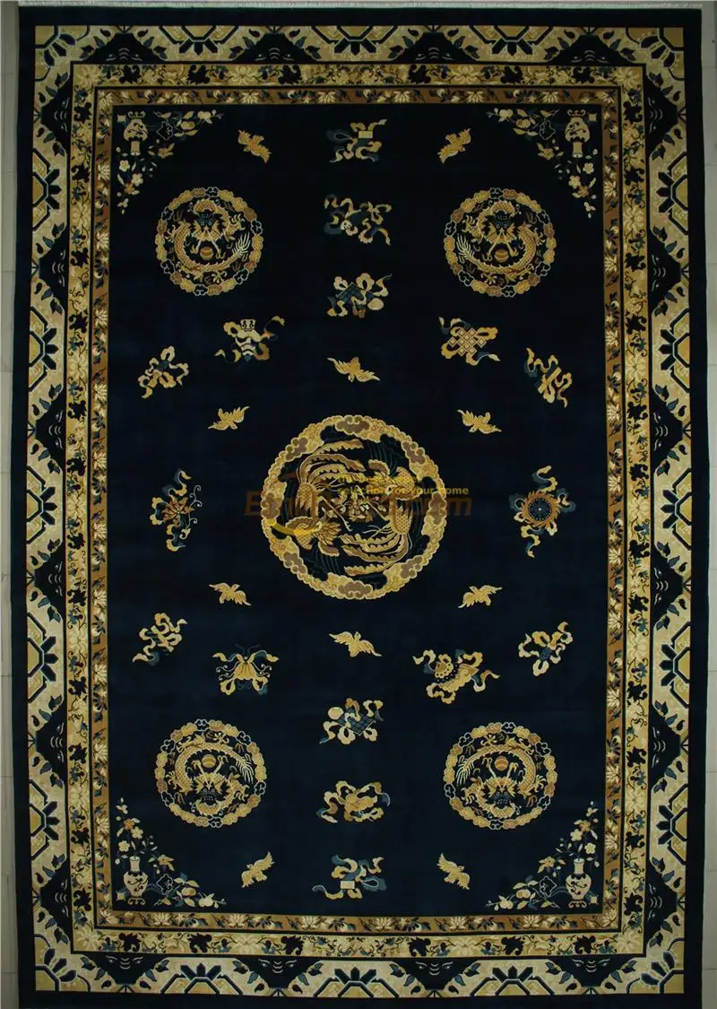 large room rug savonnerie carpets and rugs handwoven wool carpets luxury carpet China carpet handmade