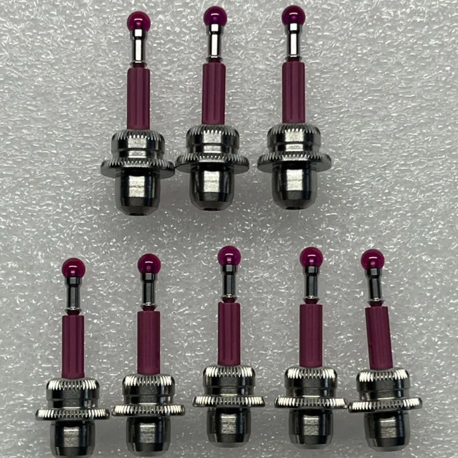 Haimer-3D Taster 3D Universal Edge Finder Special Probe Ruby Probe 80.362.00 CNC Machine Tool Needle probe