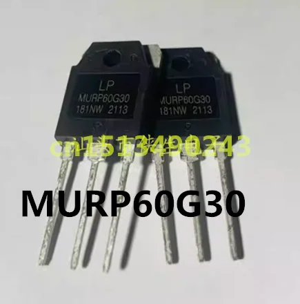 Guía Completa y Práctica sobre el MURP60G30: Datos Técnicos, Aplicaciones y Evaluación Real