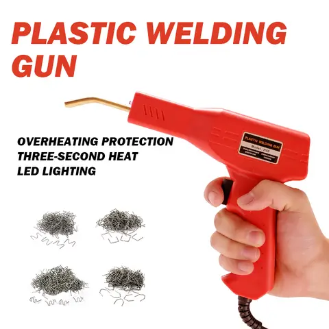 6 best sales tool for melting plastic - №4